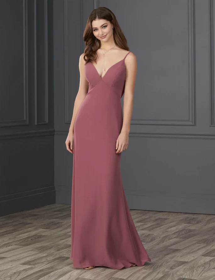 Christina Wu Bridesmaid Dress 22121 - Image 32