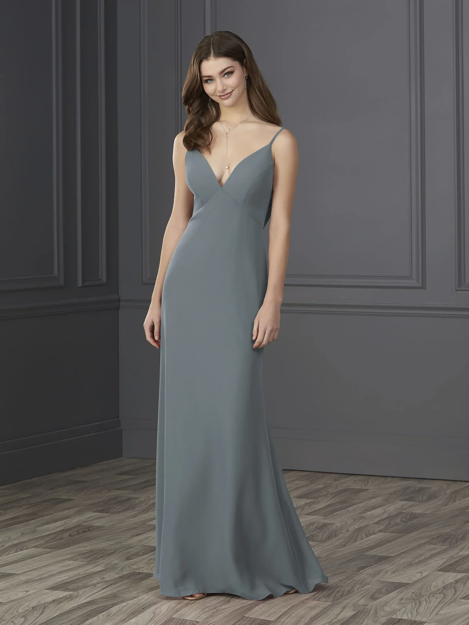 Christina Wu Bridesmaid Dress 22121 - Image 48