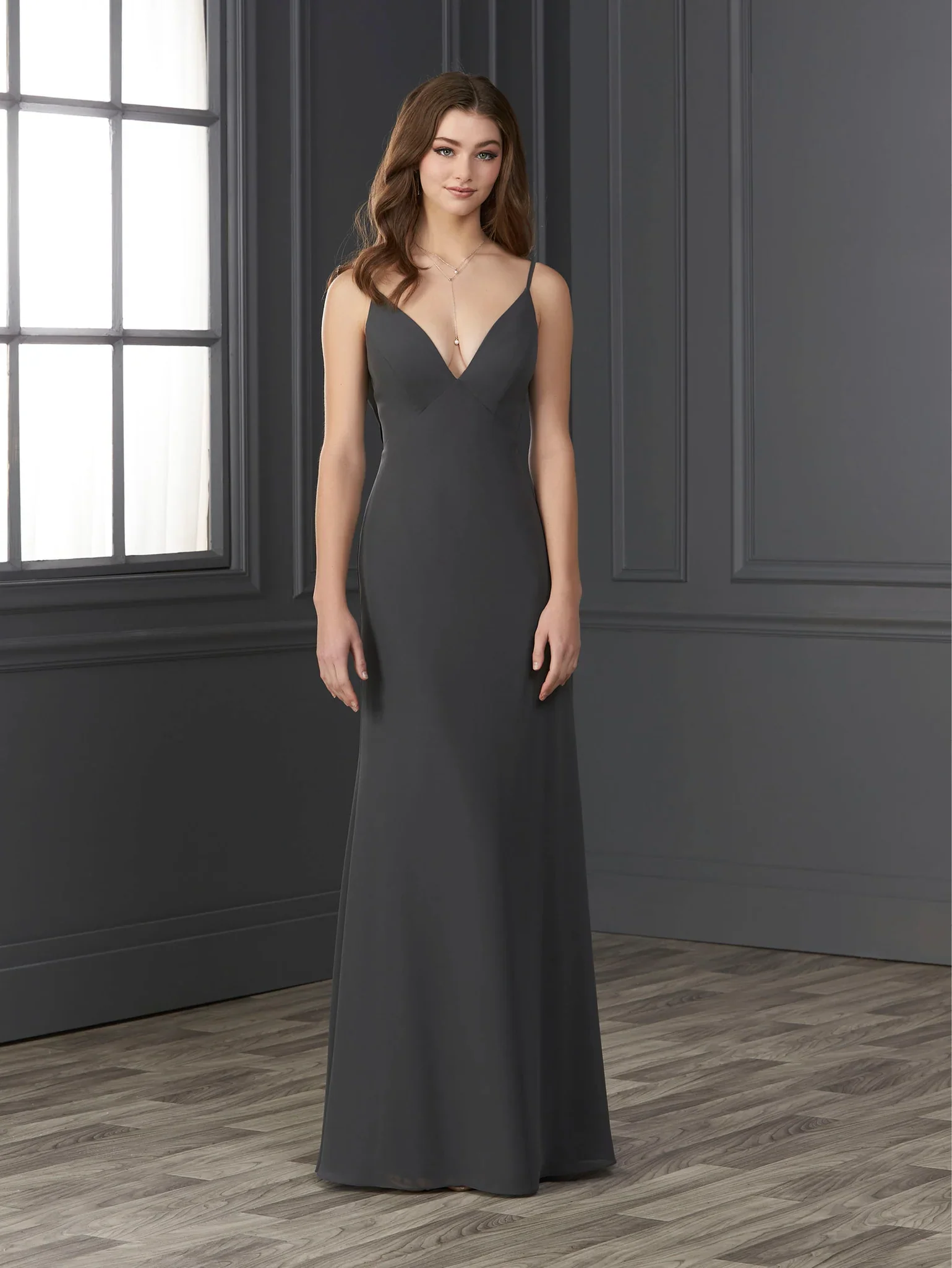 Christina Wu Bridesmaid Dress 22121 - Image 49