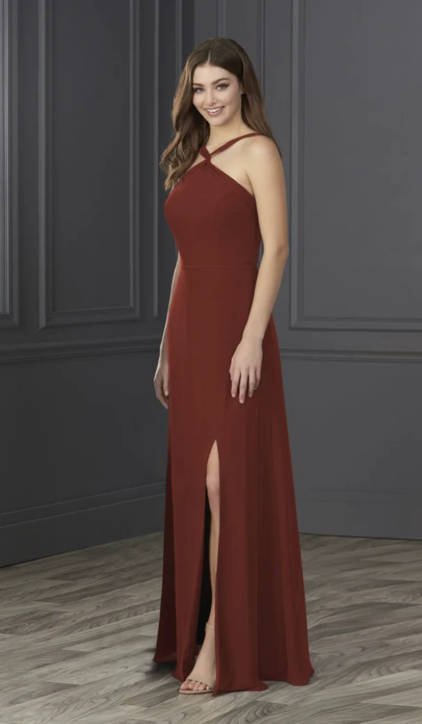 Christina Wu Bridesmaid Dress 22130 - Image 23