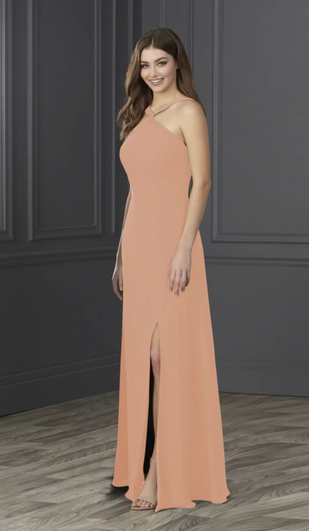 Christina Wu Bridesmaid Dress 22130 - Image 26