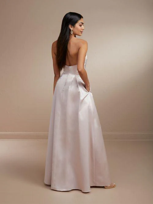 Christina Wu Bridesmaid Dress 22173 - Image 2