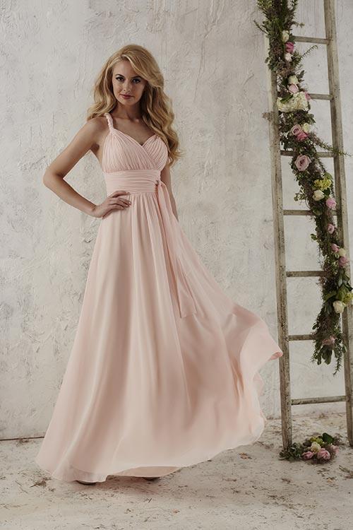 Christina Wu Celebrations Bridesmaid Dress 22702 - Image 34