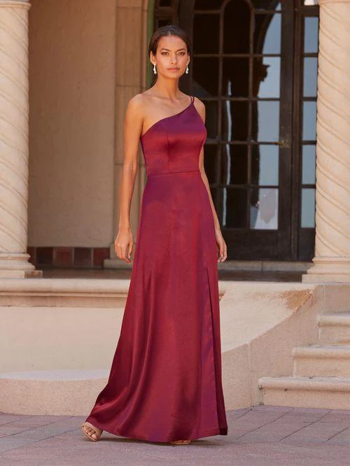 Christina Wu Bridesmaid Dress 22154