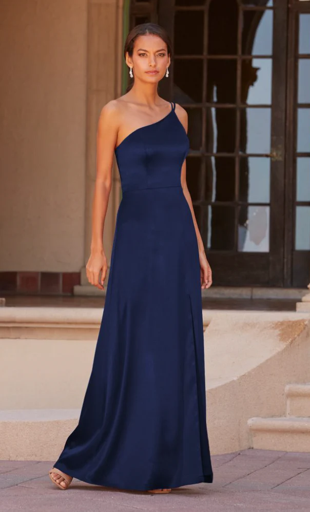 Christina Wu Bridesmaid Dress 22154 - Image 6