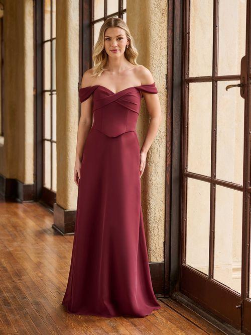 Christina Wu Celebrations Skirt 22272