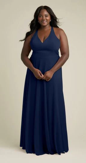 Dollhouse Bridesmaid Dress Stein