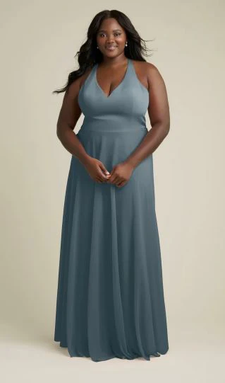 Dollhouse Bridesmaid Dress Stein - Image 2