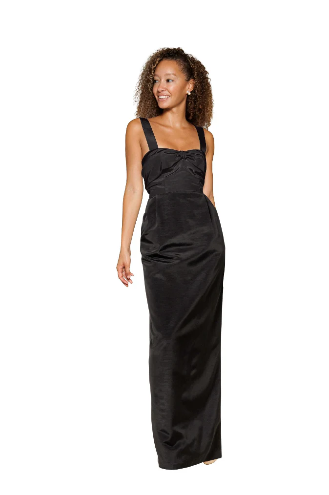 Grace Bodice with Brunch Skirt in Drapey Bengaline