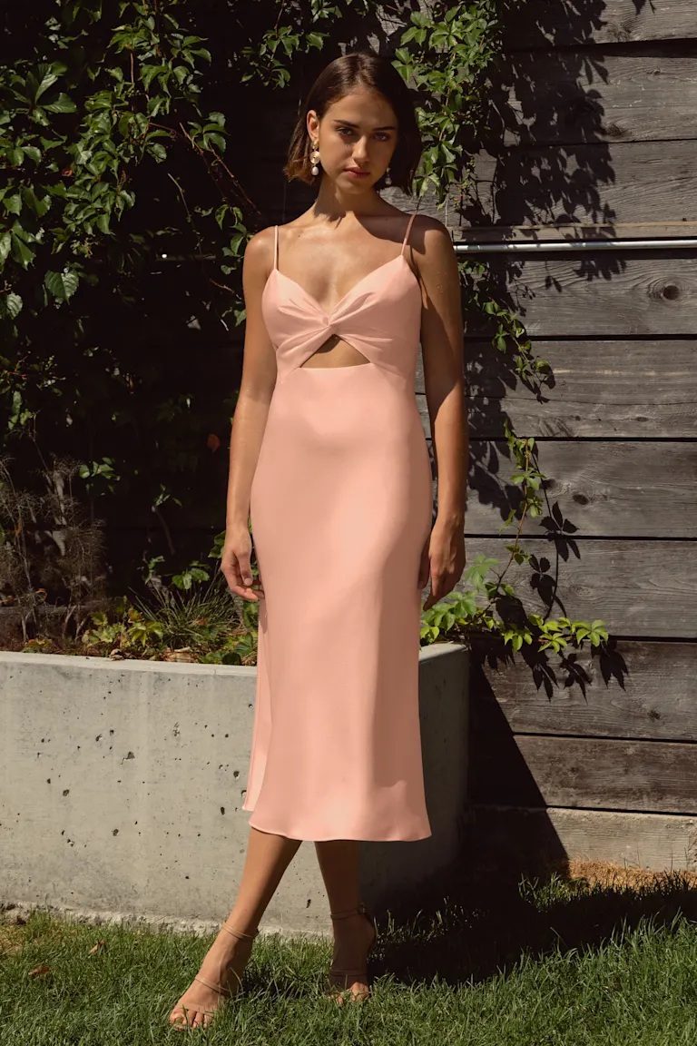 Jenny Yoo Adelaide Dress - Image 29
