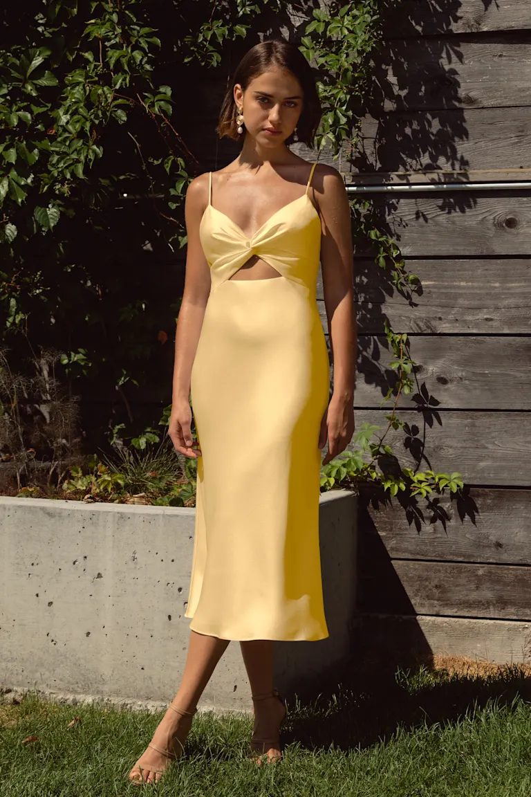 Jenny Yoo Adelaide Dress - Image 30