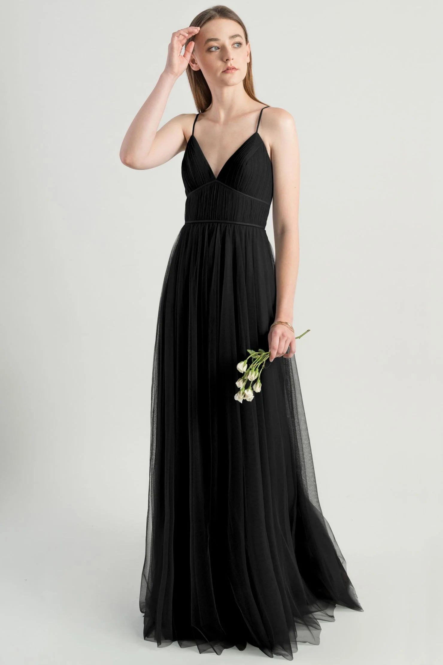 Jenny Yoo Bridesmaid Dress Ali - Image 28