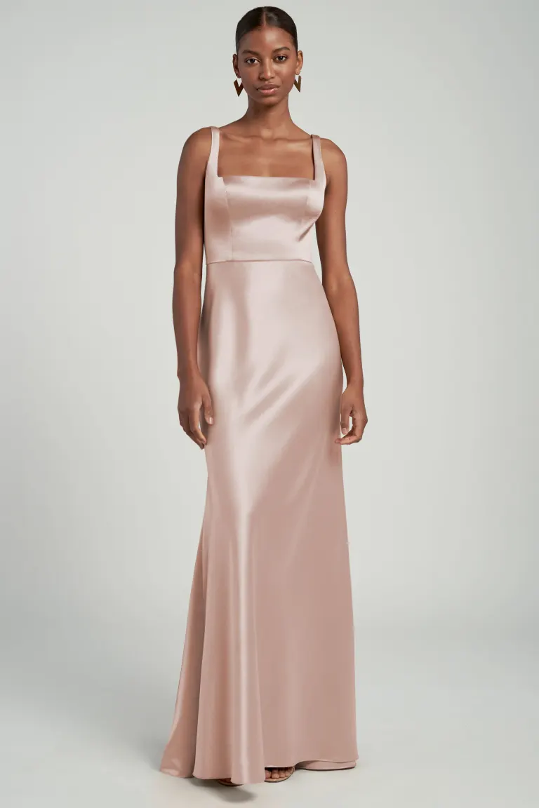 Jenny Yoo Bridesmaid Dress Ariana - Image 11