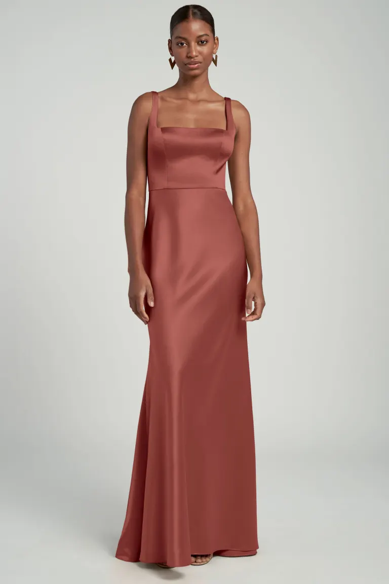 Jenny Yoo Bridesmaid Dress Ariana - Image 13