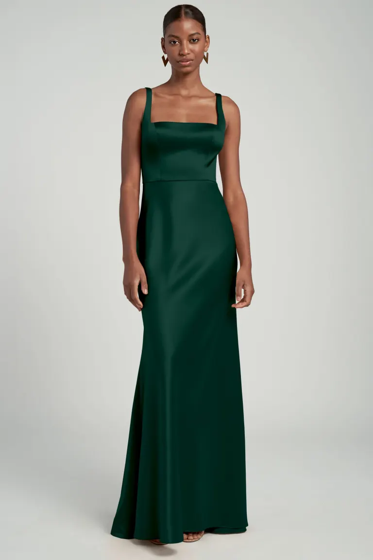 Jenny Yoo Bridesmaid Dress Ariana - Image 14