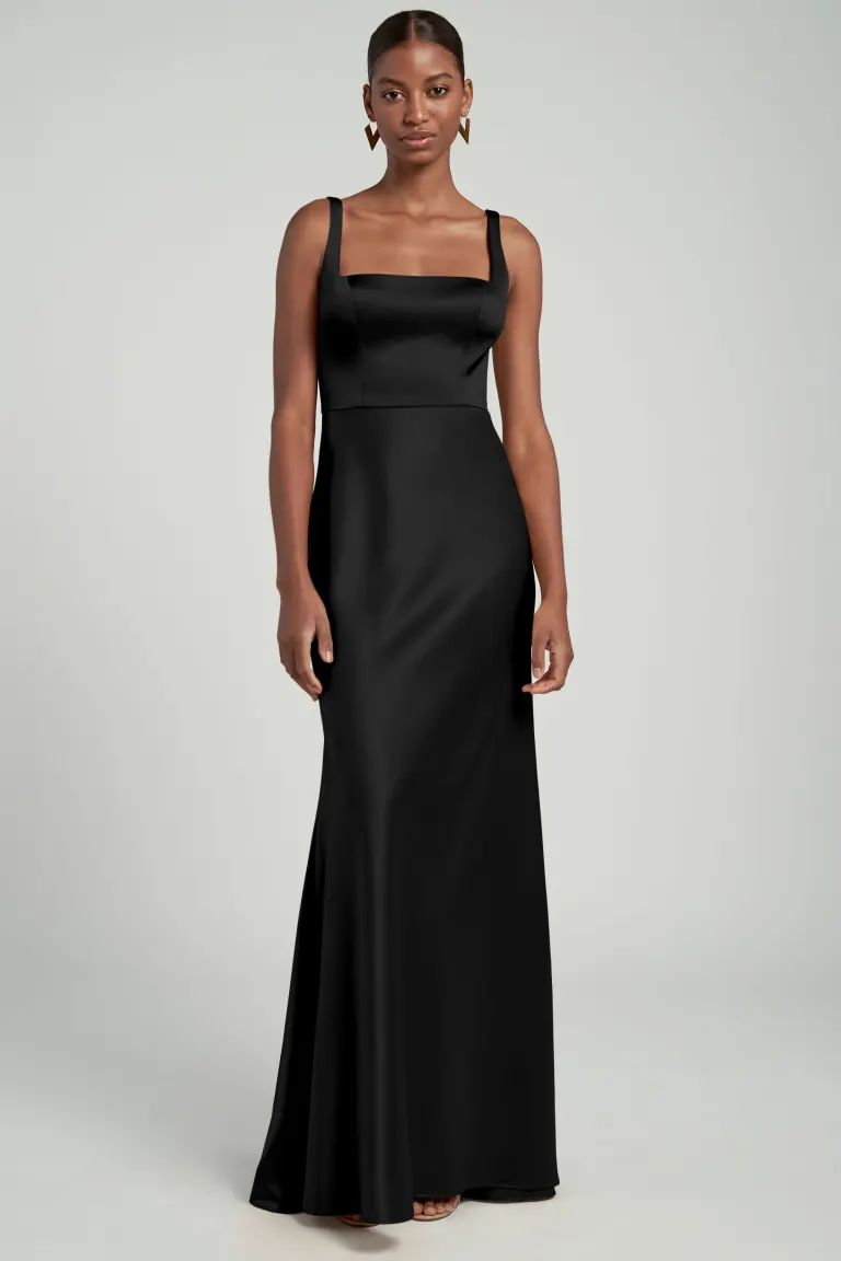 Jenny Yoo Bridesmaid Dress Ariana - Image 15