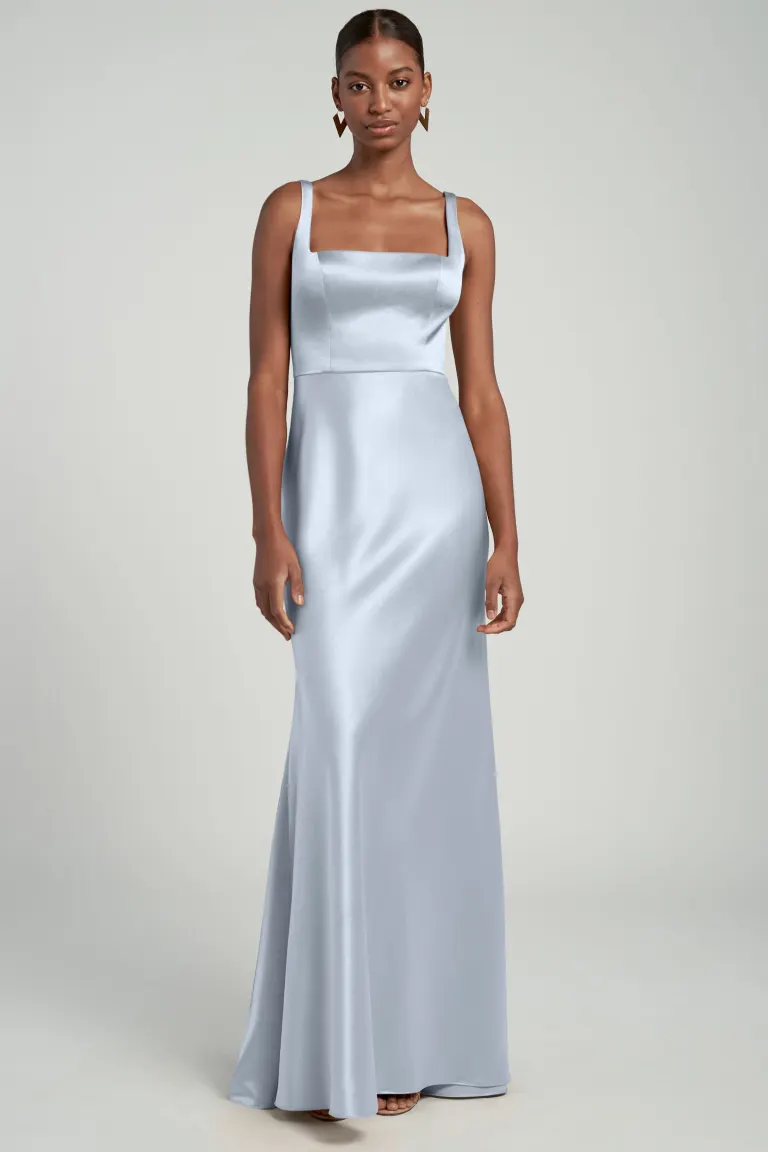 Jenny Yoo Bridesmaid Dress Ariana - Image 16
