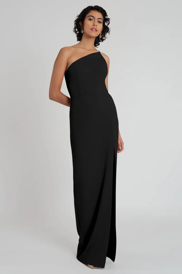 Jenny Yoo Bridesmaid Dress Aubrey - Image 6
