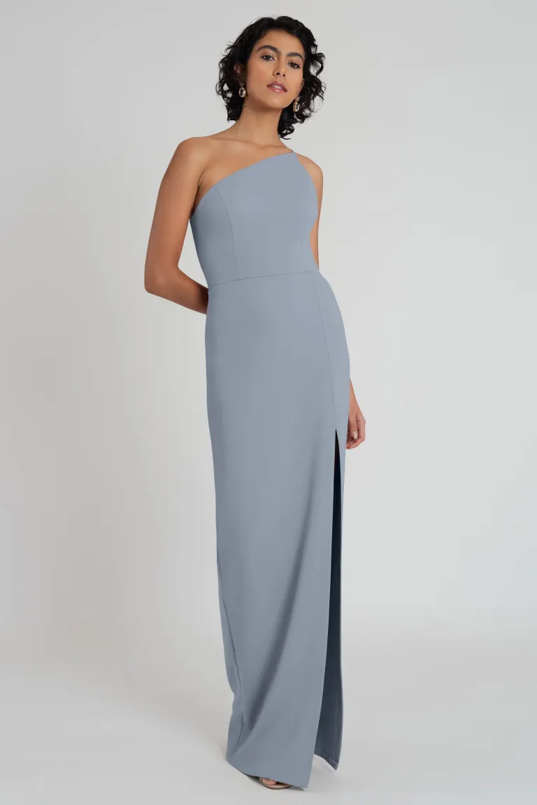 Jenny Yoo Bridesmaid Dress Aubrey - Image 7