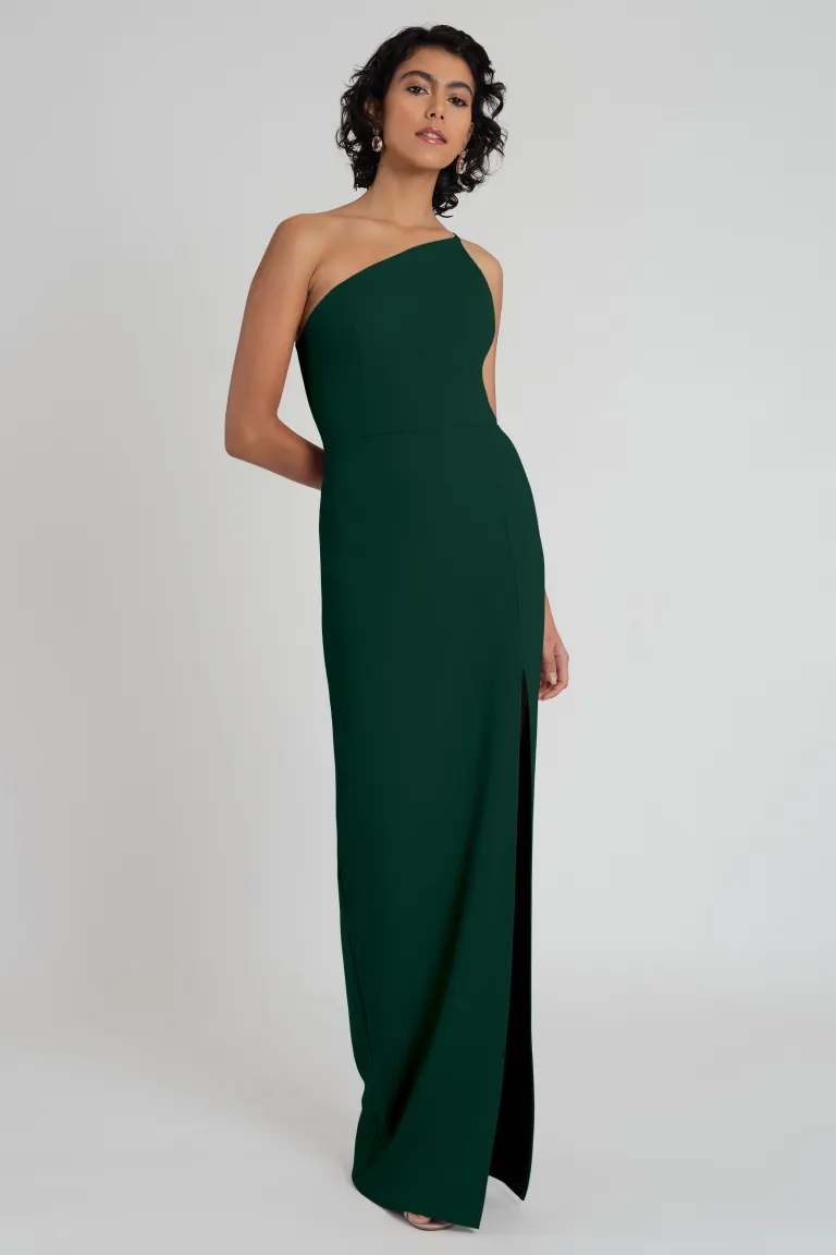 Jenny Yoo Bridesmaid Dress Aubrey - Image 9