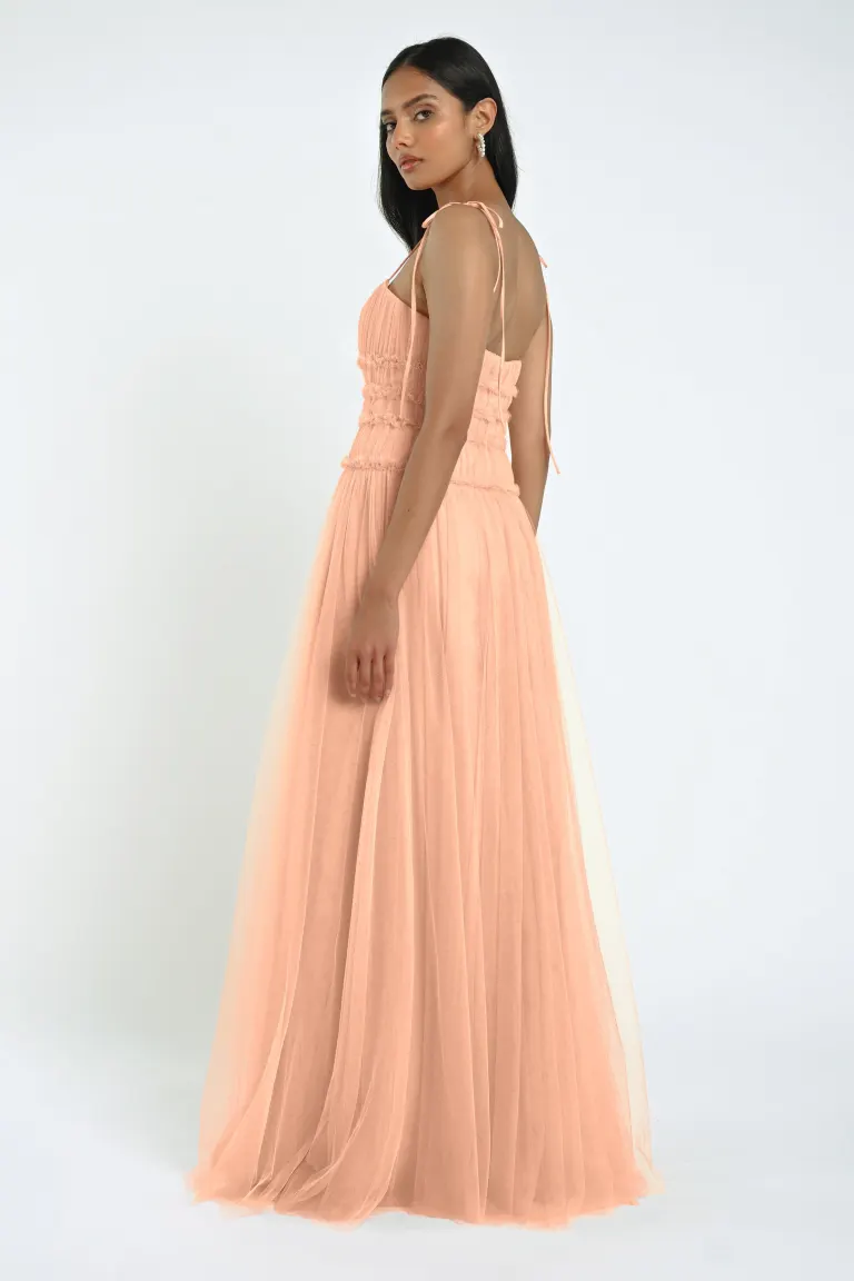 Jenny Yoo Bridesmaid Dress Berkley - Image 2