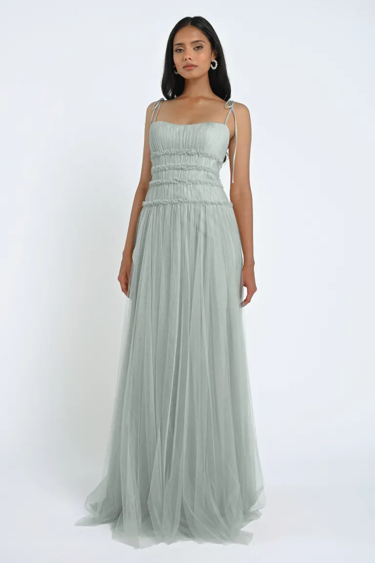 Jenny Yoo Bridesmaid Dress Berkley - Image 3