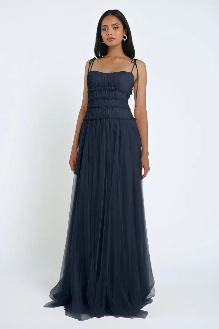 Jenny Yoo Bridesmaid Dress Berkley - Image 5