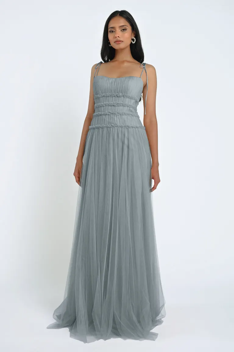Jenny Yoo Bridesmaid Dress Berkley - Image 6