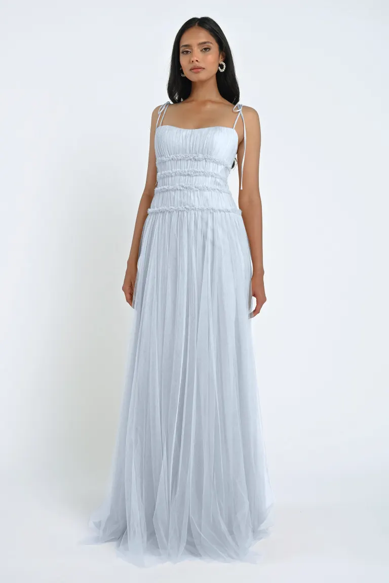 Jenny Yoo Bridesmaid Dress Berkley - Image 7