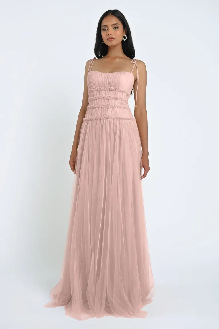 Jenny Yoo Bridesmaid Dress Berkley - Image 9