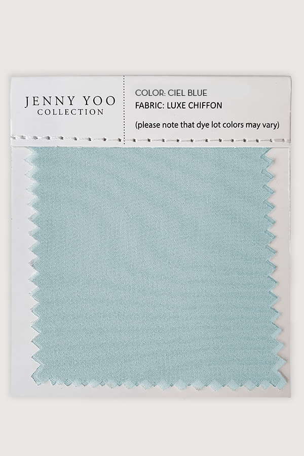 Jenny Yoo Bridesmaid Dress Brady - Image 33