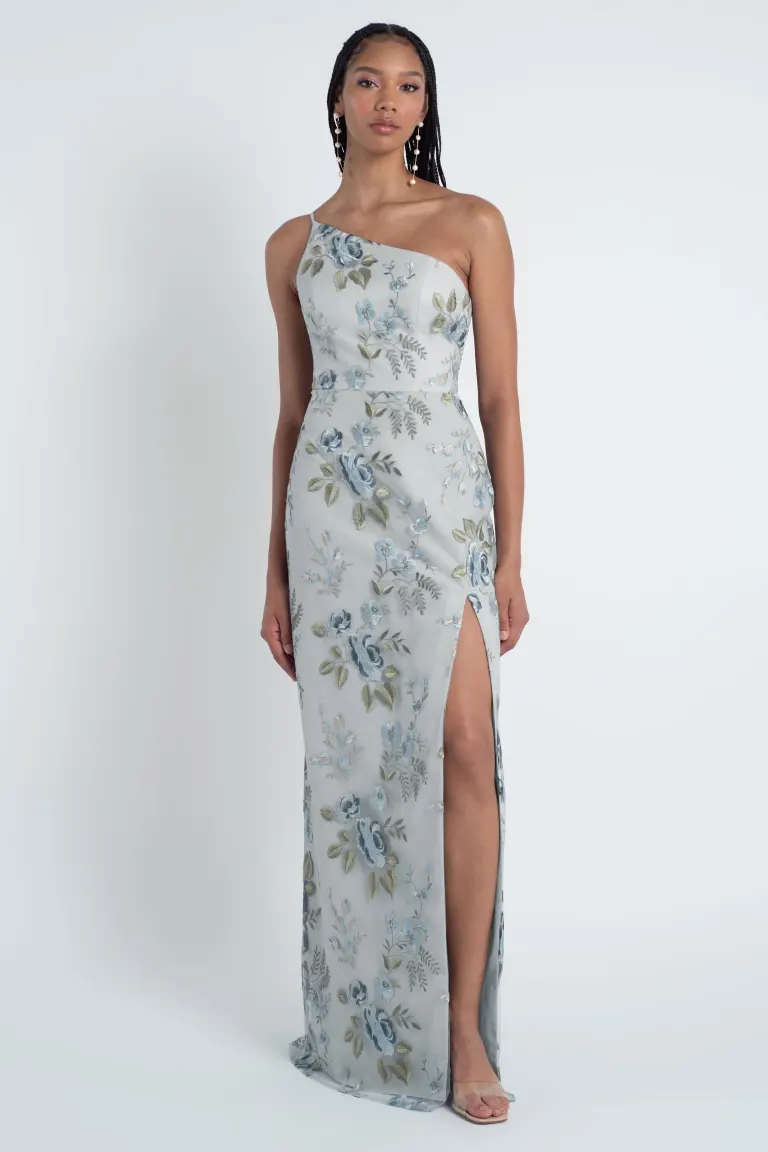 Jenny Yoo Bridesmaid Dress Bristol - Image 7