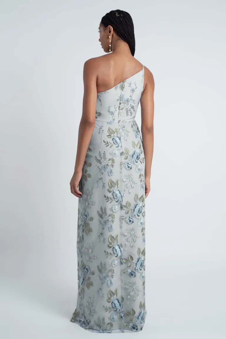 Jenny Yoo Bridesmaid Dress Bristol - Image 8