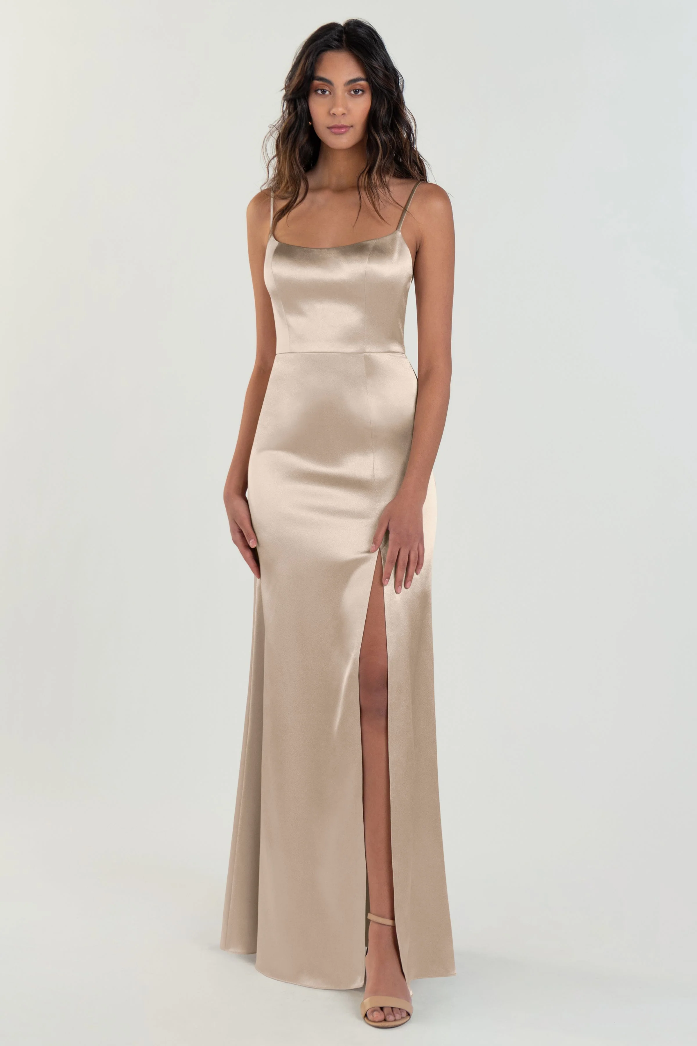 Jenny Yoo Bridesmaid Dress Chase