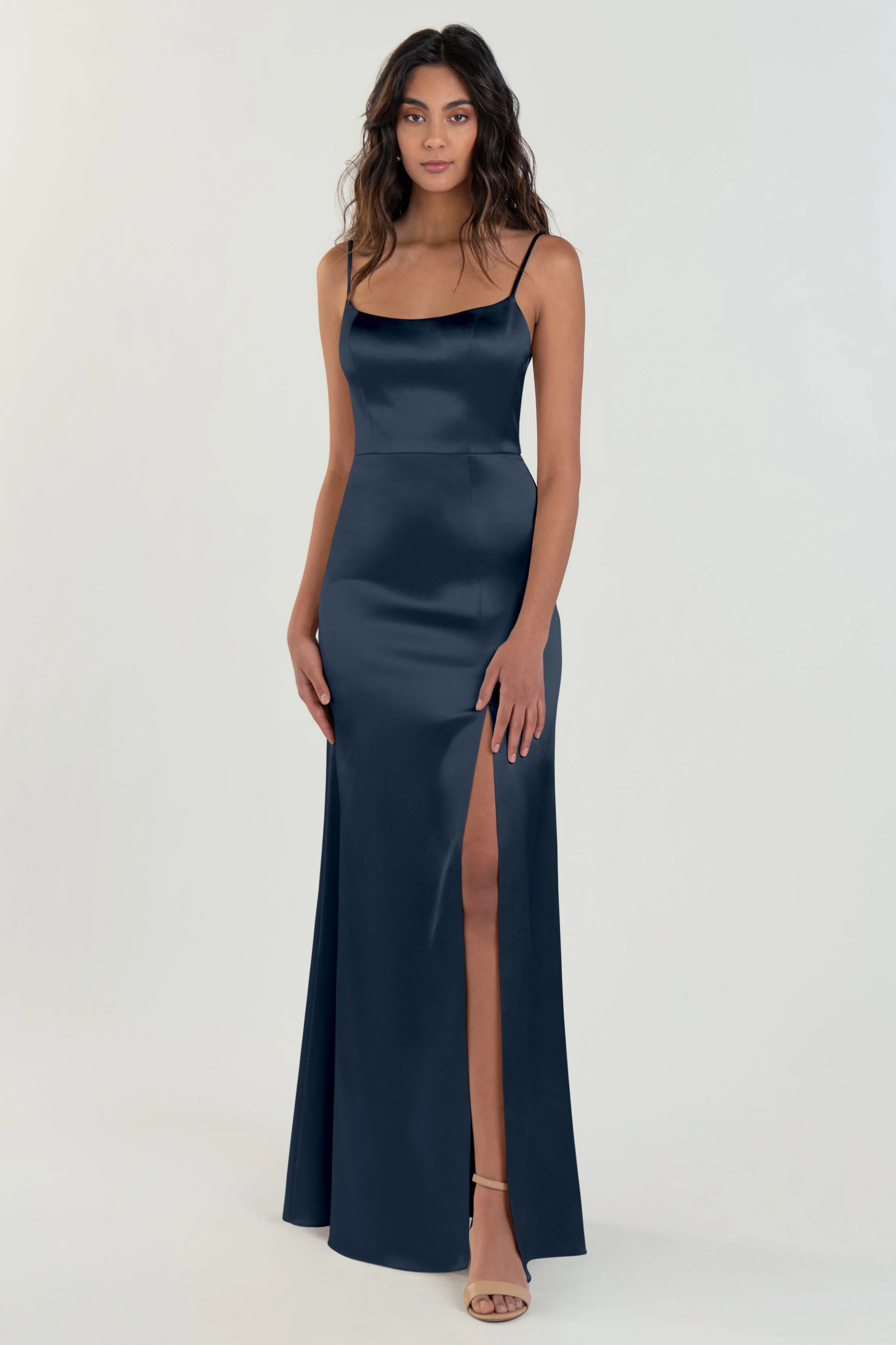 Jenny Yoo Bridesmaid Dress Chase - Image 10
