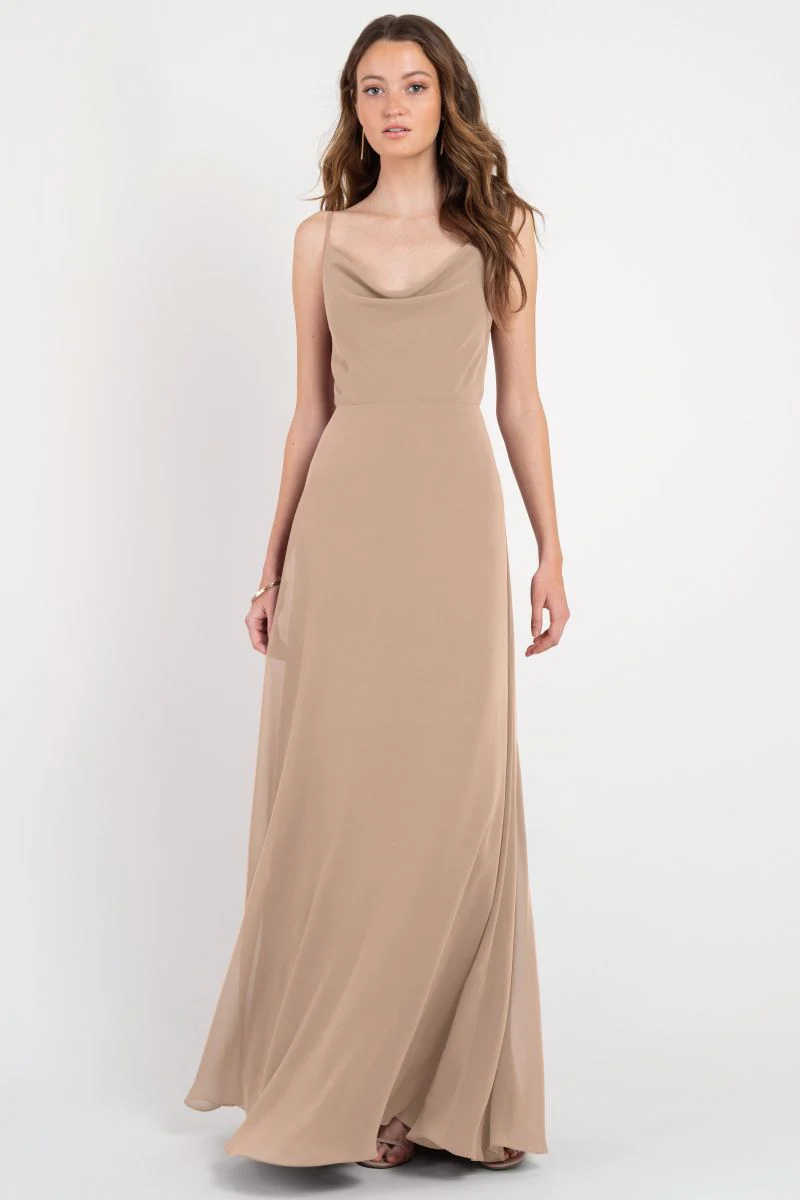 Jenny Yoo Bridesmaid Dress Colby - Image 8