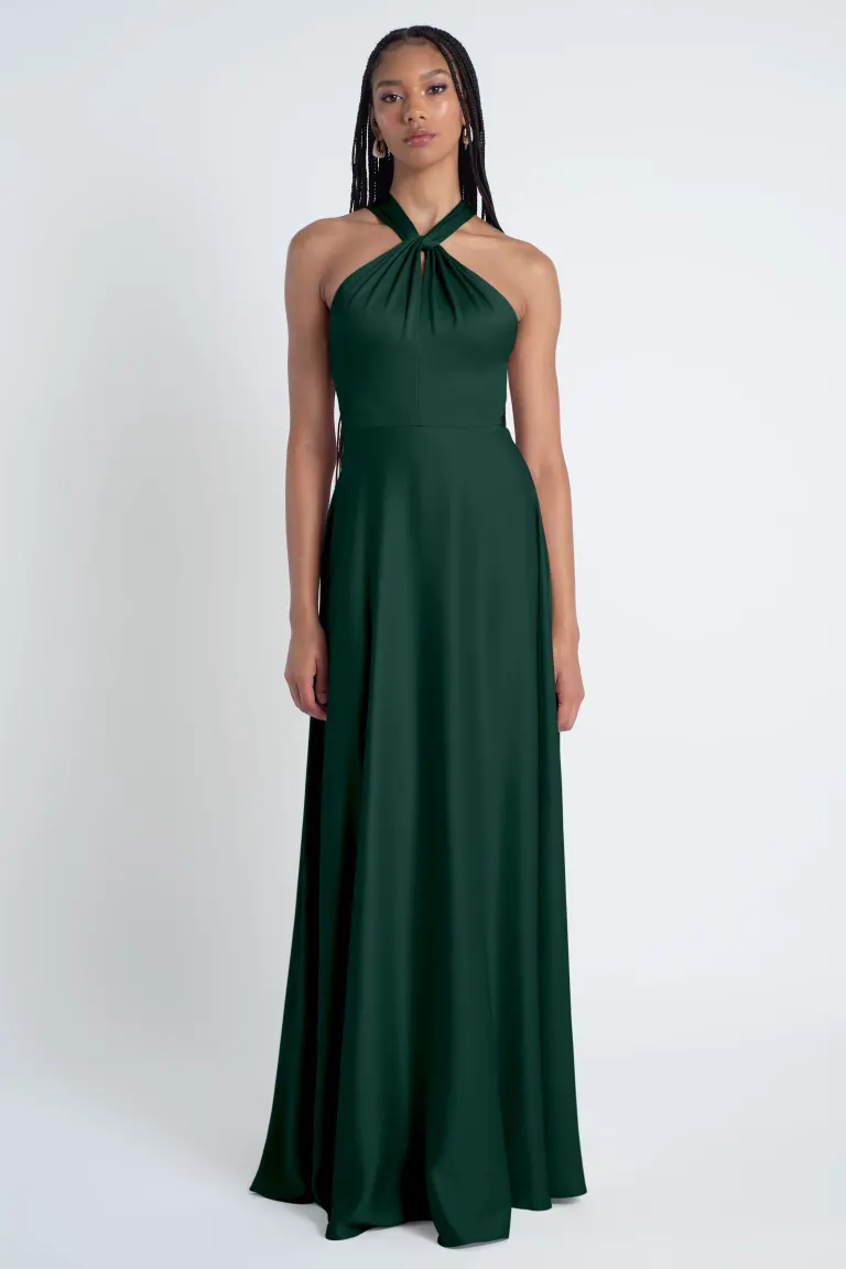 Jenny Yoo Bridesmaid Dress Daisy - Image 14