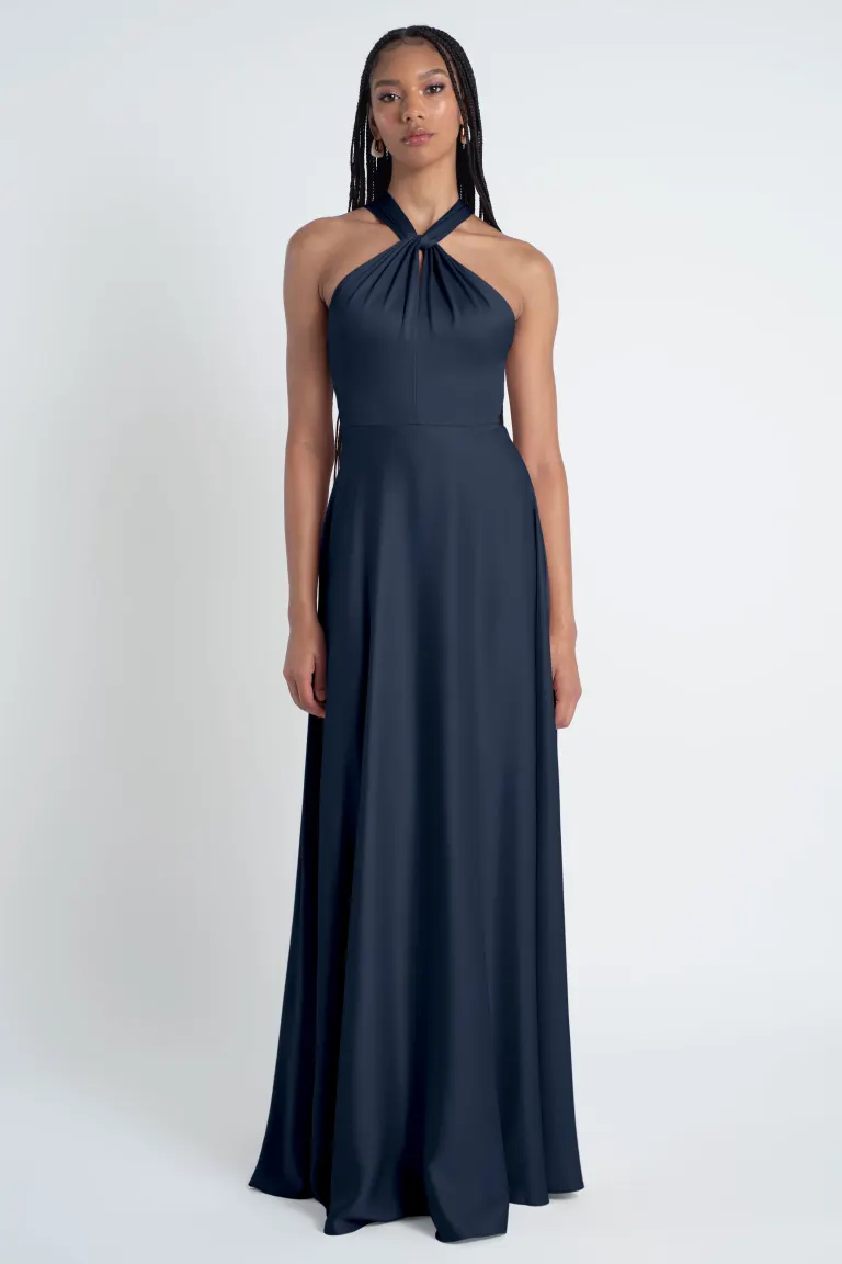 Jenny Yoo Bridesmaid Dress Daisy - Image 15