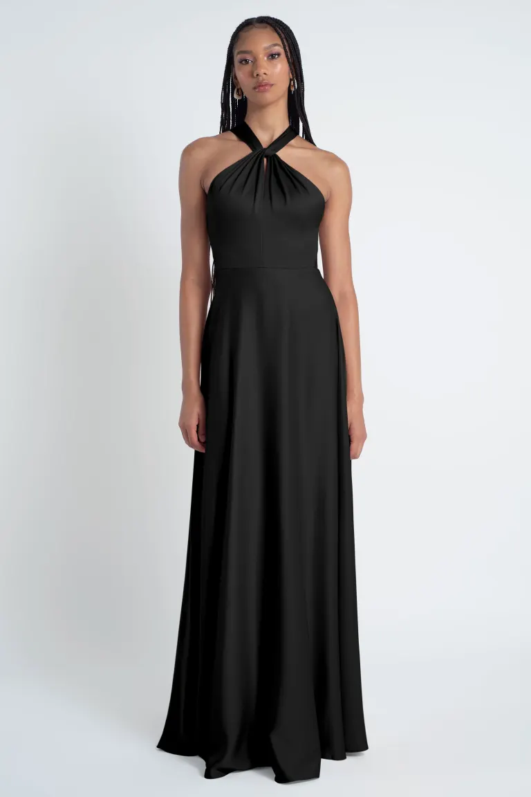 Jenny Yoo Bridesmaid Dress Daisy - Image 16
