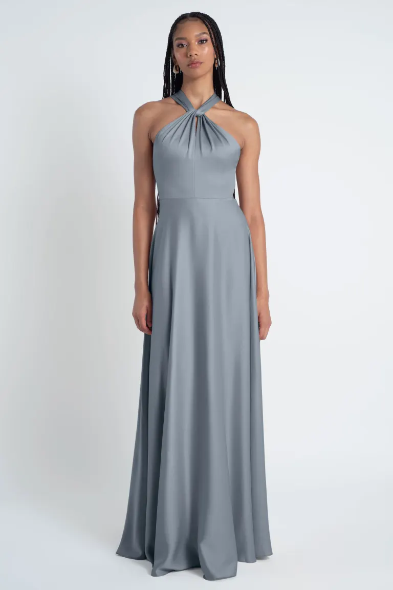Jenny Yoo Bridesmaid Dress Daisy - Image 18