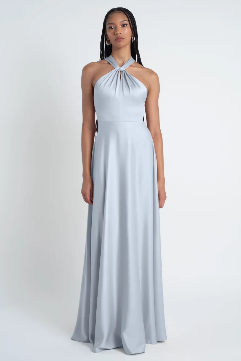 Jenny Yoo Bridesmaid Dress Daisy - Image 20