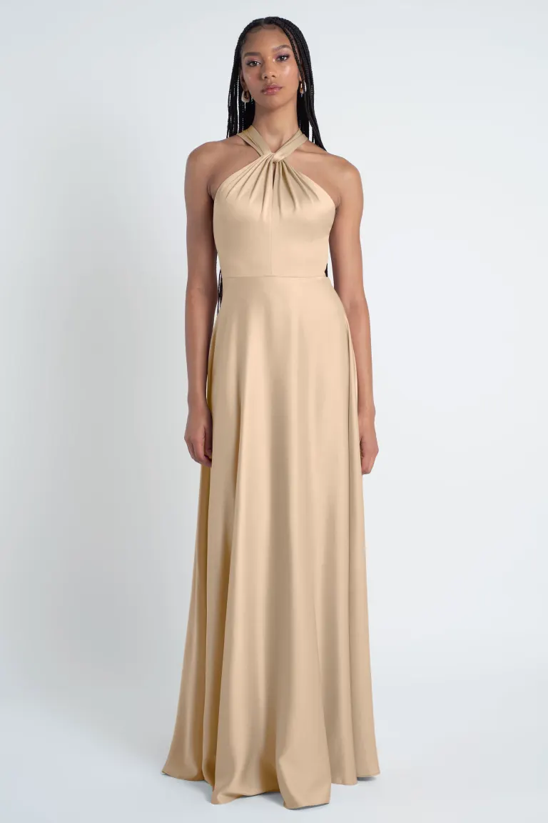 Jenny Yoo Bridesmaid Dress Daisy - Image 21