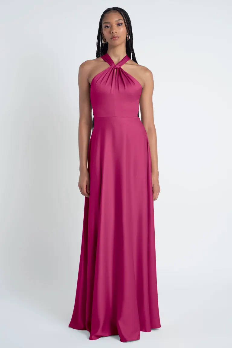 Jenny Yoo Bridesmaid Dress Daisy - Image 22