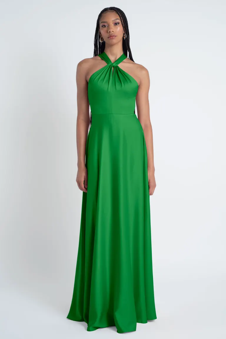 Jenny Yoo Bridesmaid Dress Daisy - Image 23
