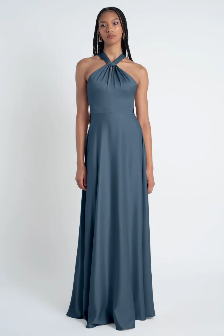 Jenny Yoo Bridesmaid Dress Daisy - Image 24