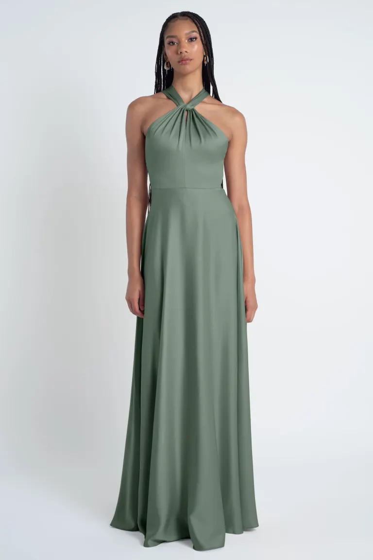 Jenny Yoo Bridesmaid Dress Daisy - Image 26