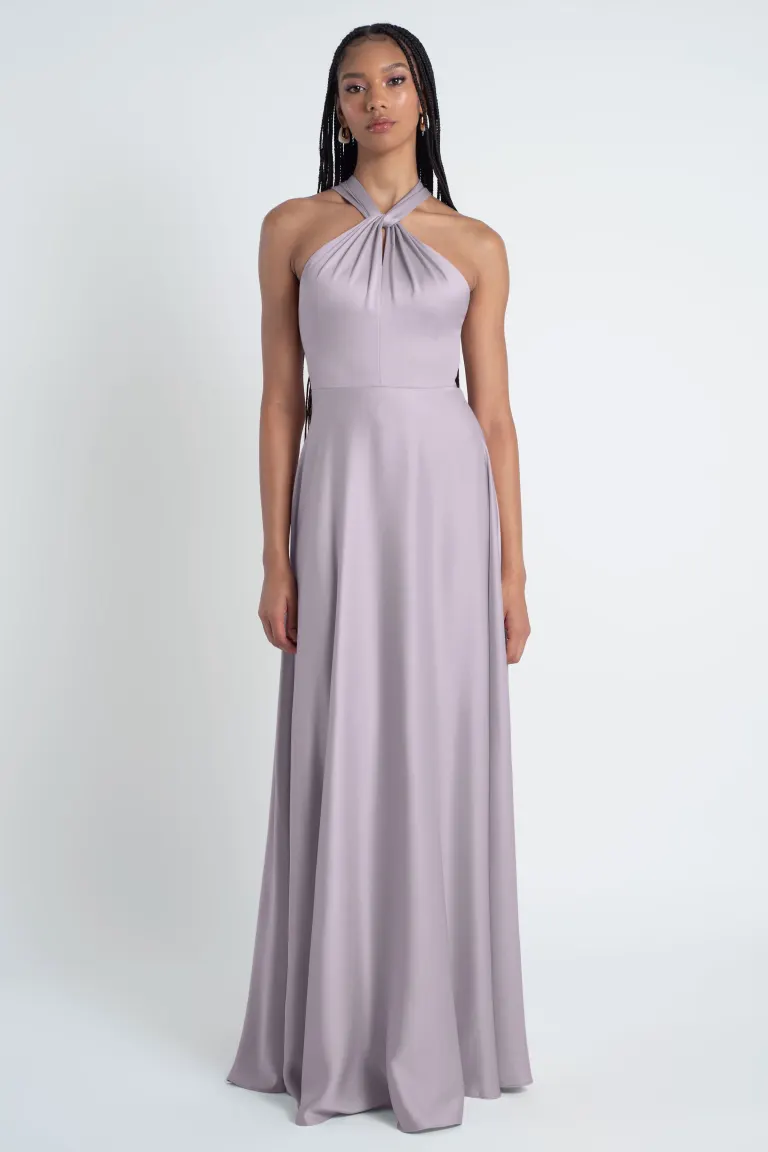 Jenny Yoo Bridesmaid Dress Daisy - Image 27