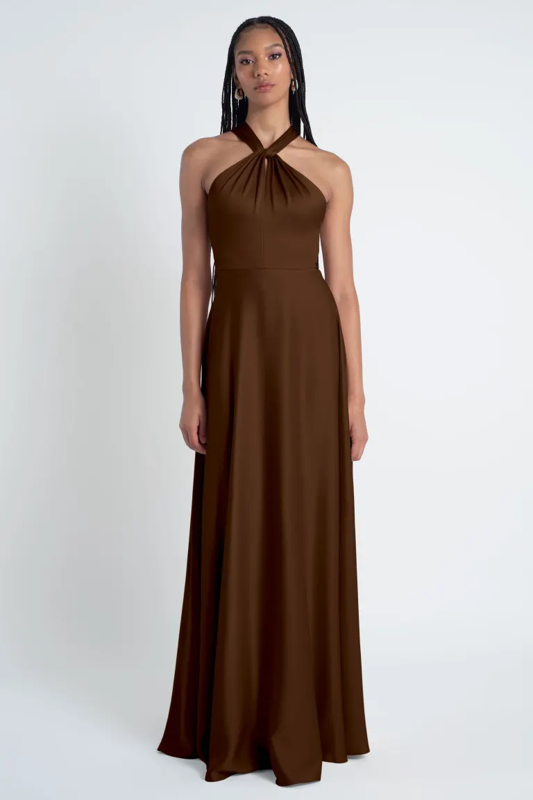 Jenny Yoo Bridesmaid Dress Daisy - Image 28