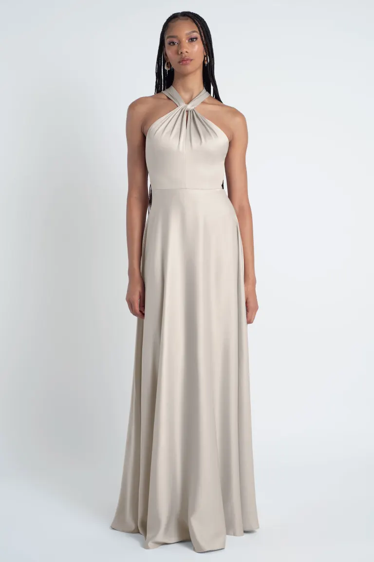 Jenny Yoo Bridesmaid Dress Daisy - Image 29