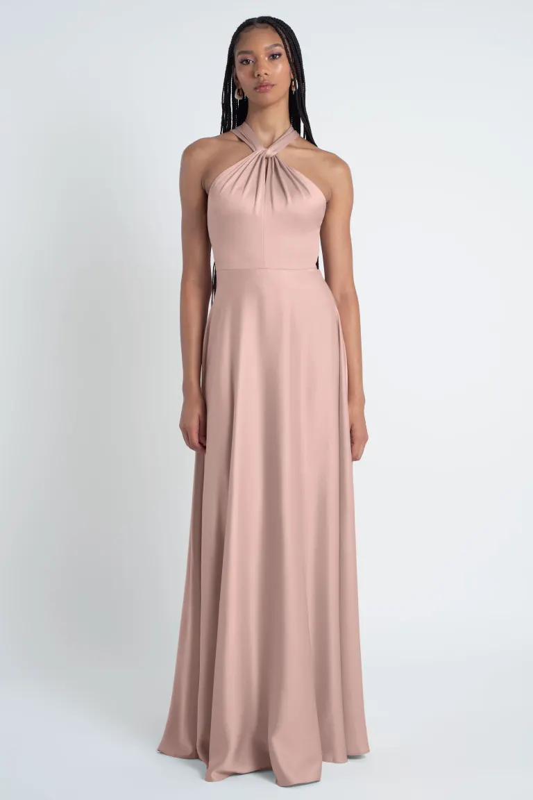 Jenny Yoo Bridesmaid Dress Daisy - Image 31